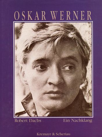 Produktbild: Oskar Werner