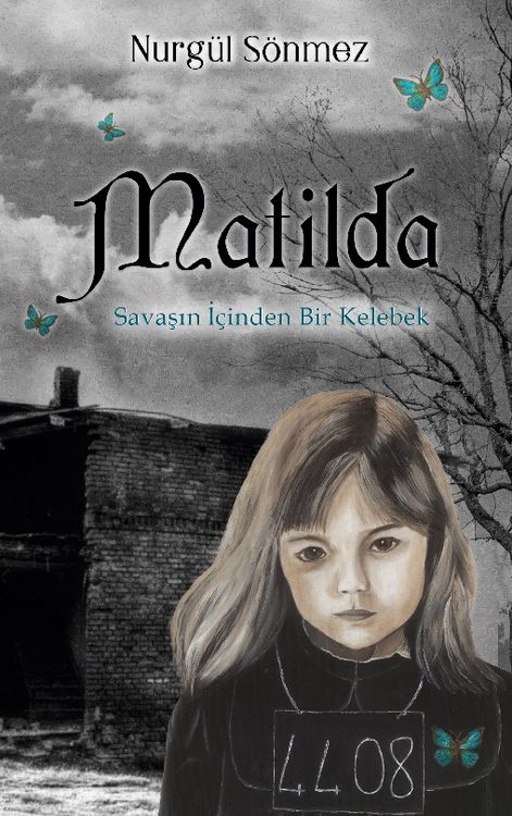 Produktbild: Matilda