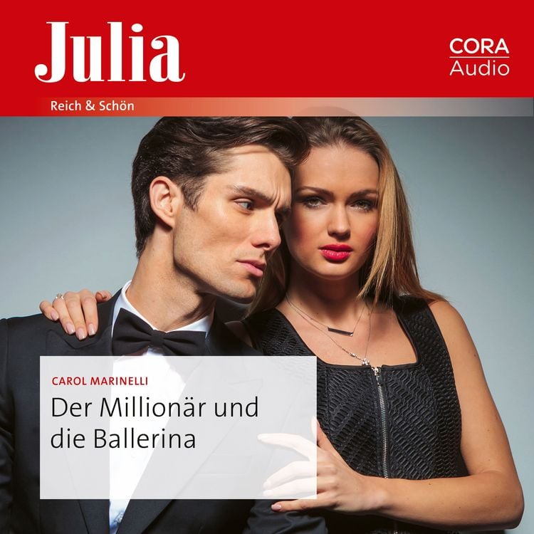 Produktbild: Der Million&auml;r und die Ballerina