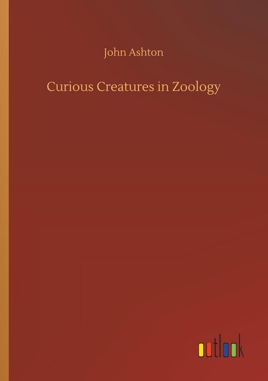 Produktbild: Curious Creatures in Zoology