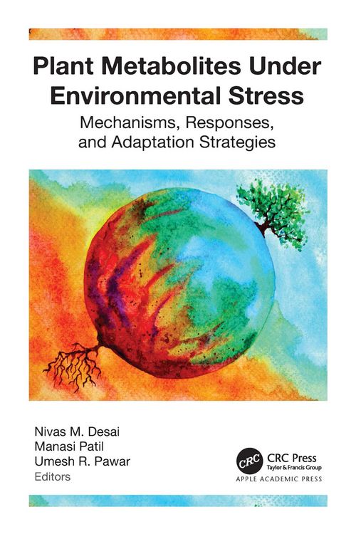 Produktbild: Plant Metabolites under Environmental Stress