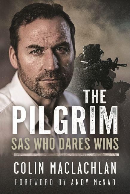 Produktbild: Pilgrim