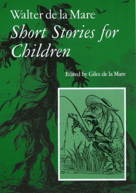 Produktbild: Walter de la Mare, Short Stories for Children