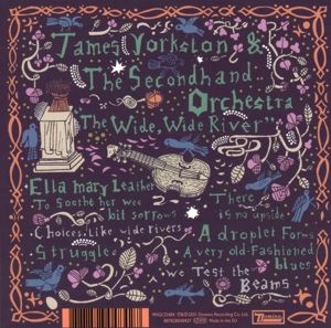 Produktbild: The Wide,Wide River