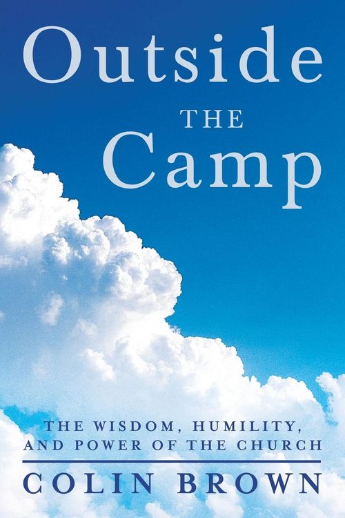 Produktbild: Outside the Camp