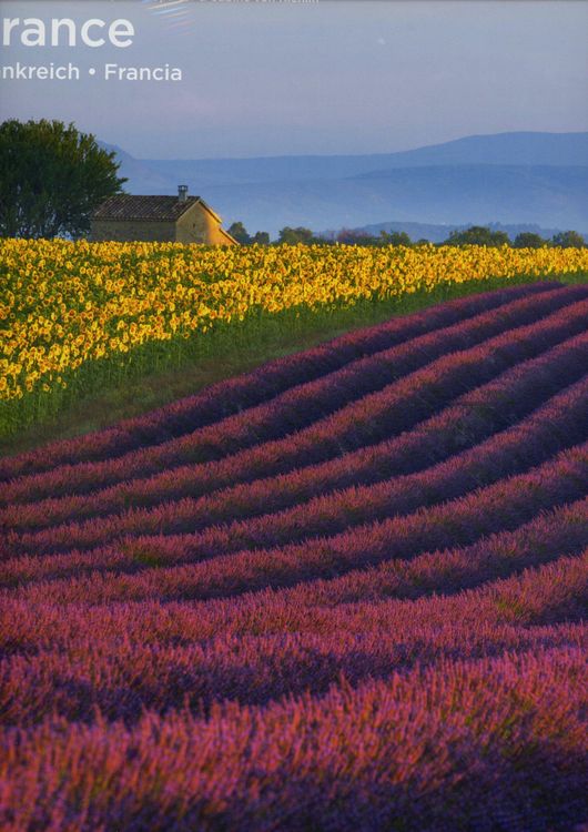 Produktbild: Frankreich