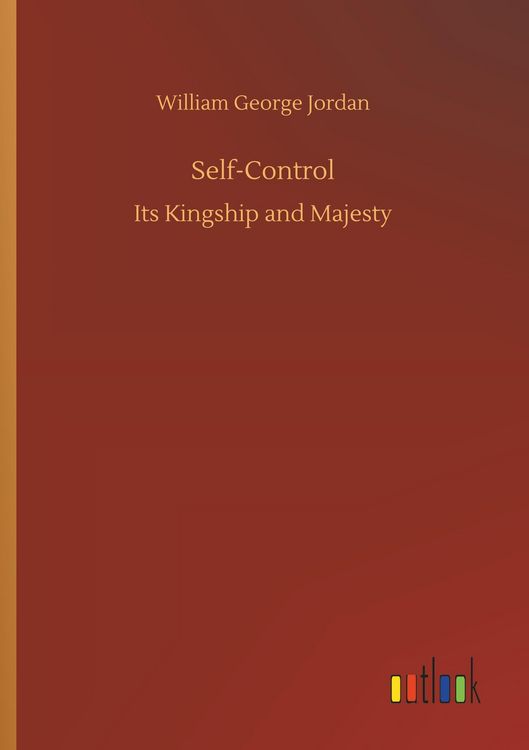 Produktbild: Self-Control