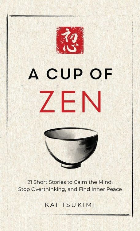 Produktbild: A Cup of Zen
