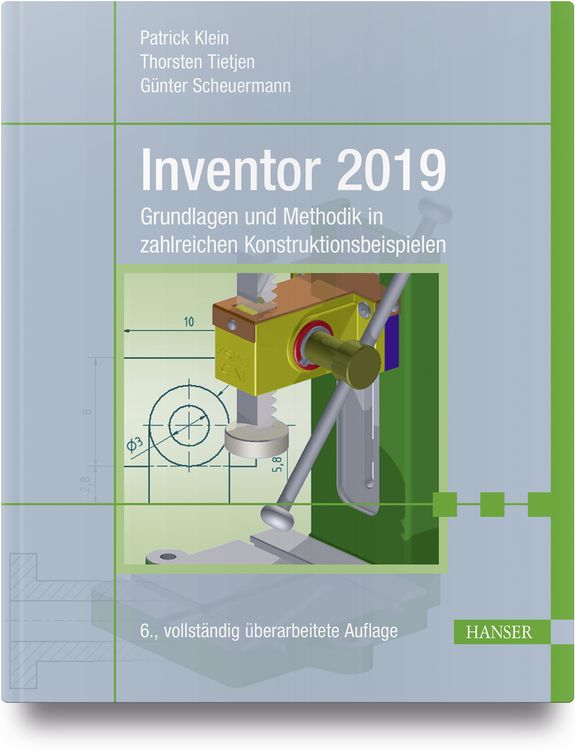 Produktbild: Inventor 2019