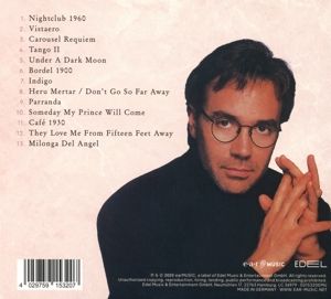 Produktbild: World Sinfonia:Heart Of The Immigrants (CD Digi)