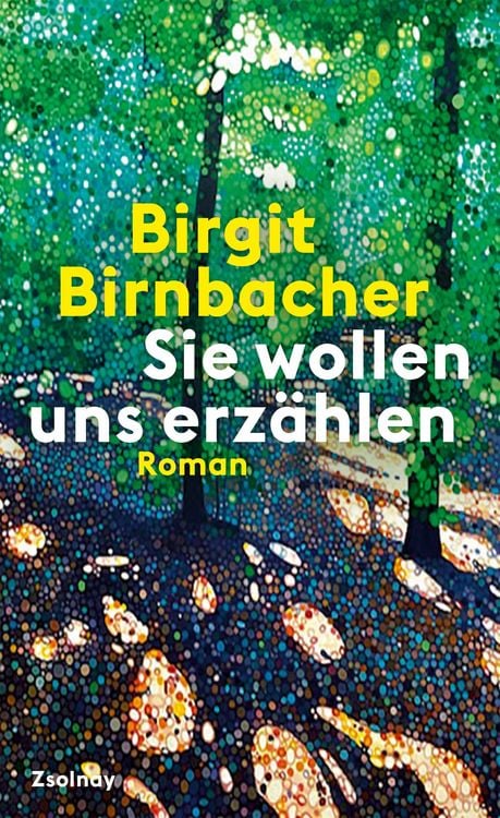 Produktbild: Sie wollen uns erz&auml;hlen