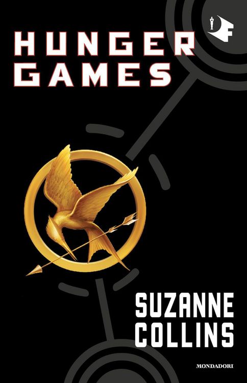 Produktbild: Hunger games