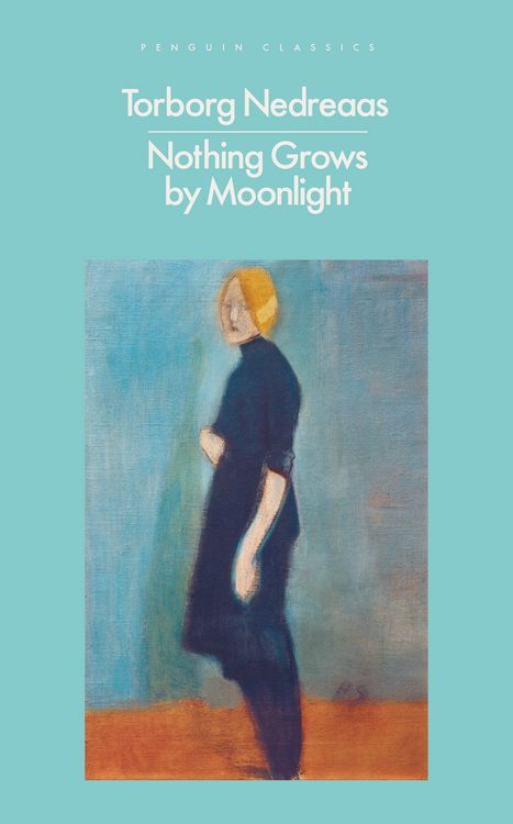 Produktbild: Nothing Grows by Moonlight