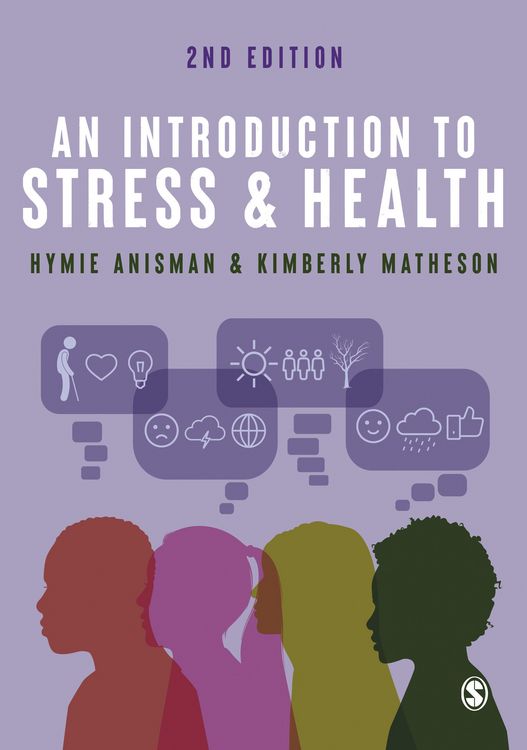 Produktbild: An Introduction to Stress and Health