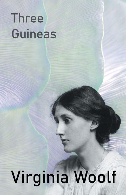 Produktbild: Three Guineas