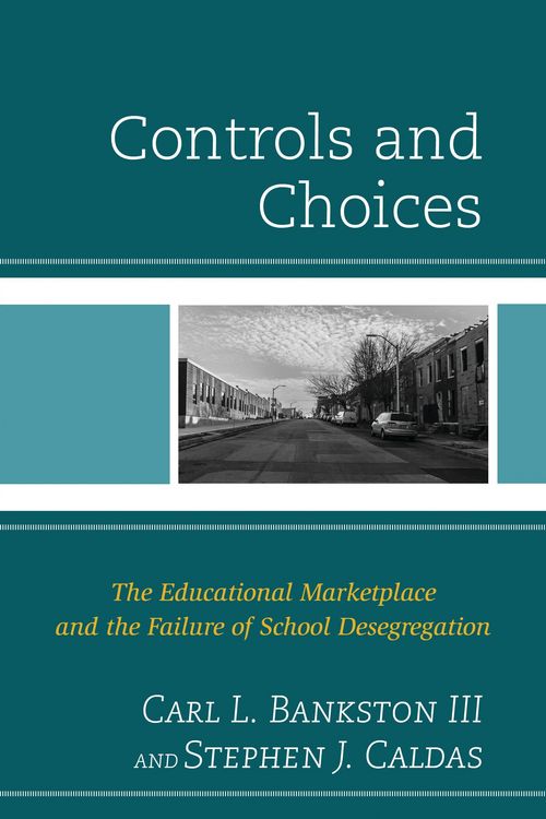 Produktbild: Controls and Choices