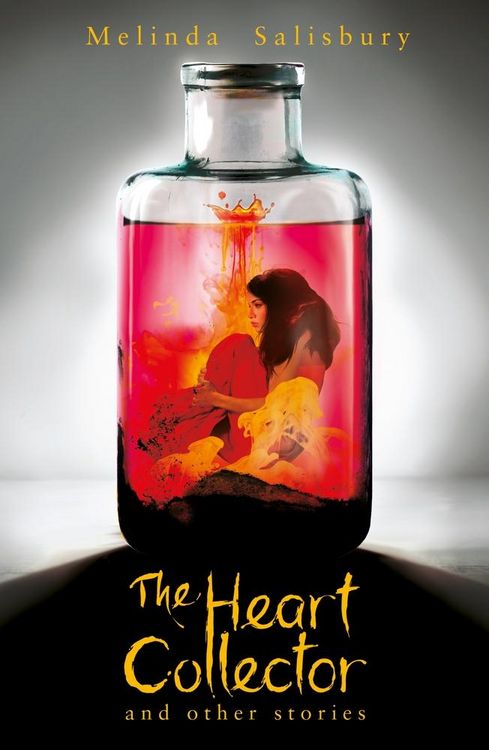 Produktbild: Heart Collector