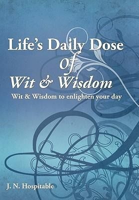 Produktbild: Life's Daily Dose of Wit & Wisdom