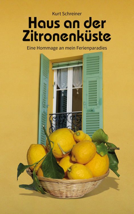 Produktbild: Haus an der Zitronenk&uuml;ste