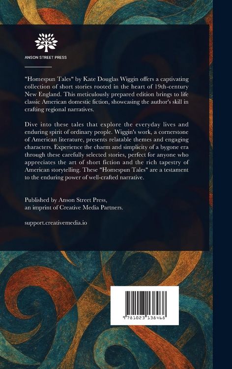 Produktbild: Homespun Tales