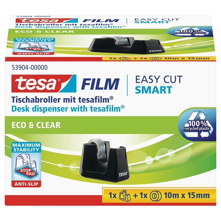 Produktbild: Tischabroller tesa Smart