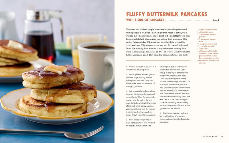 Produktbild: Dishes from the Diner