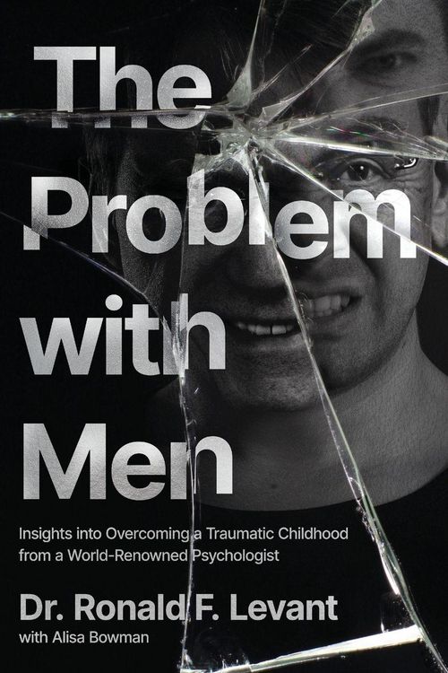 Produktbild: The Problem with Men