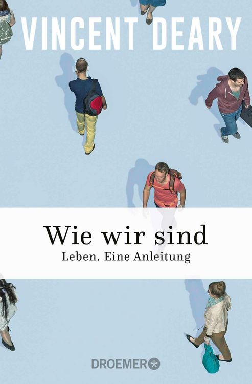 Produktbild: Wie wir sind