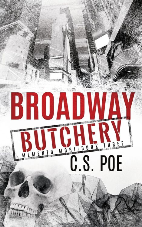 Produktbild: Broadway Butchery