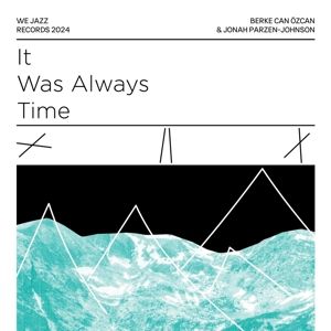 Produktbild: It Was Always TIme
