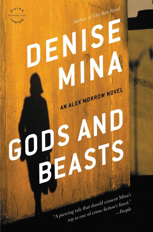 Produktbild: Gods and Beasts