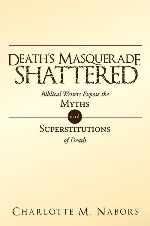 Produktbild: Death's Masquerade Shattered