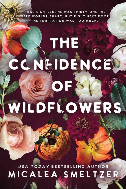 Produktbild: The Confidence of Wildflowers