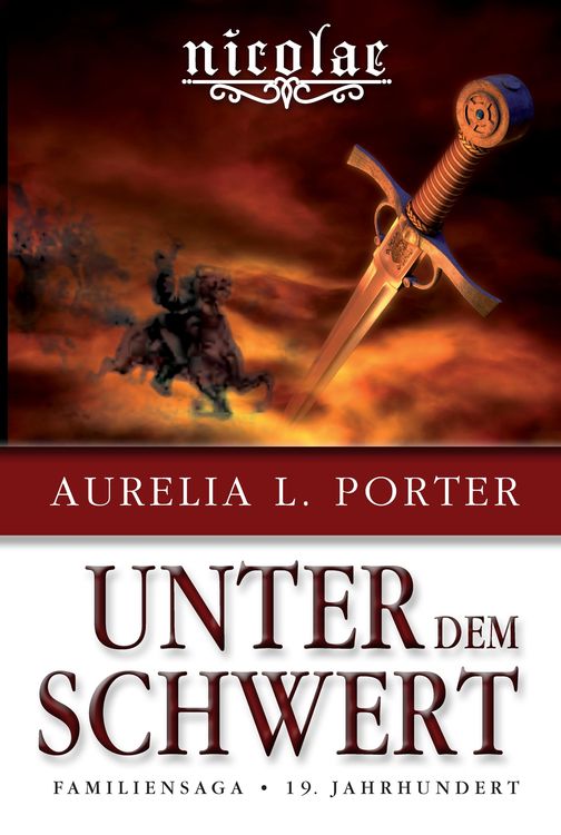 Produktbild: Nicolae - Unter dem Schwert