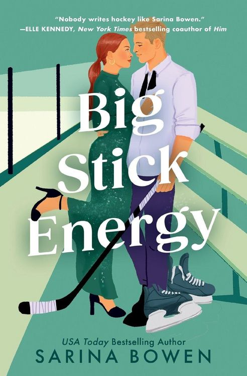 Produktbild: Big Stick Energy