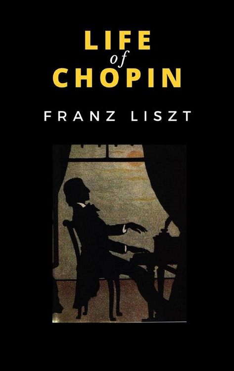 Produktbild: Life of Chopin