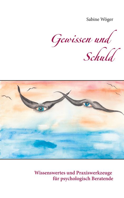 Produktbild: Gewissen und Schuld