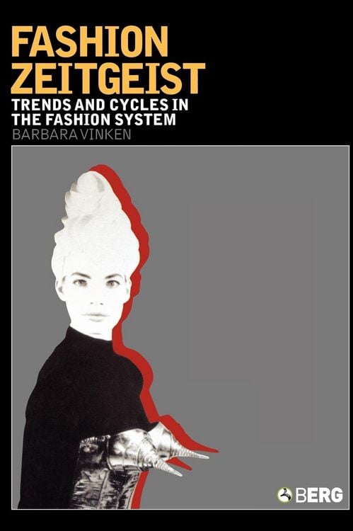 Produktbild: Fashion Zeitgeist