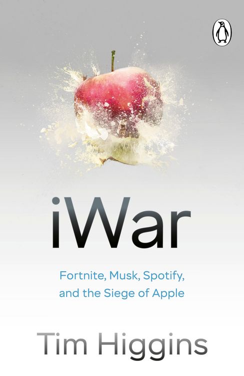 Produktbild: IWar