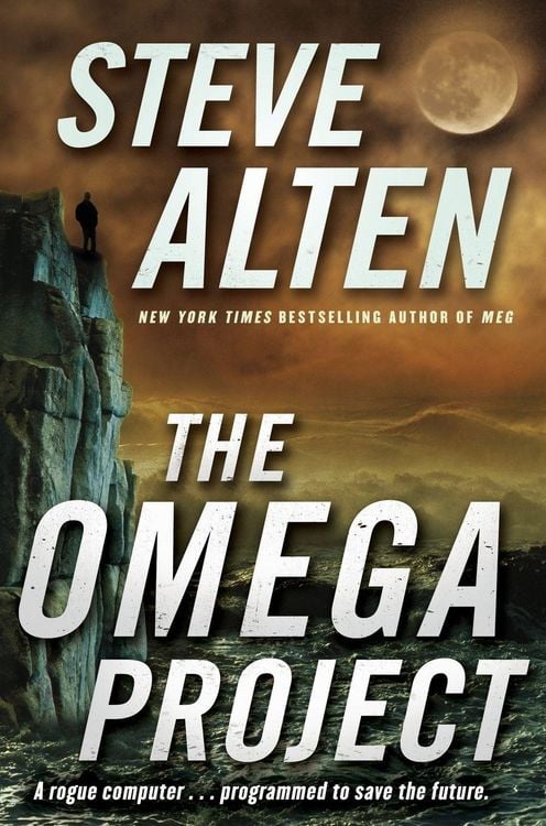 Produktbild: Omega Project