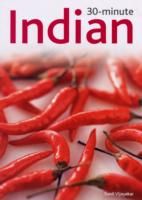 Produktbild: 30-minute Indian