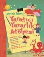 Produktbild: Yaratici Yazarlik At&ouml;lyesi
