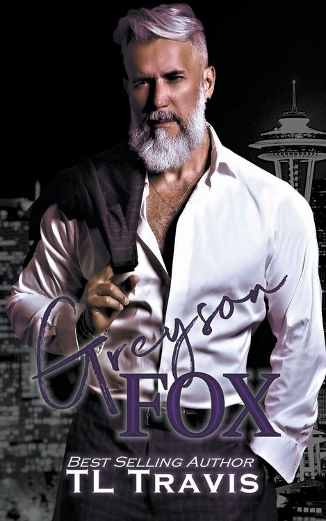 Produktbild: Greyson Fox