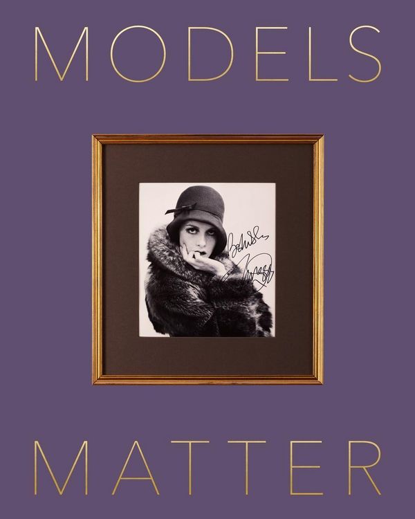 Produktbild: Models Matter