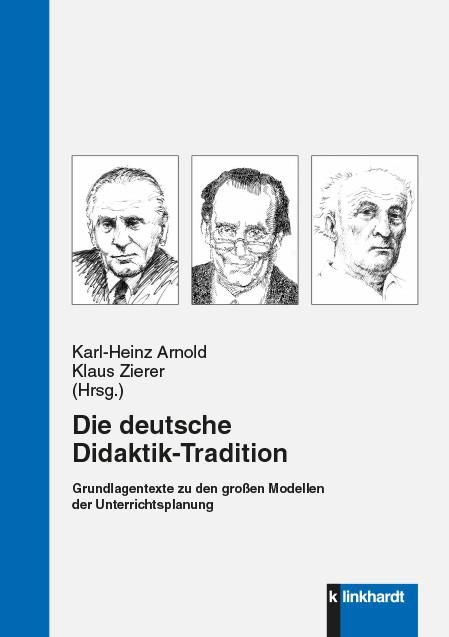 Produktbild: Die deutsche Didaktik-Tradition