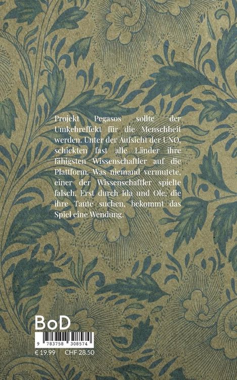 Produktbild: Ida und Ole