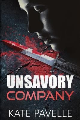 Produktbild: Unsavory Company