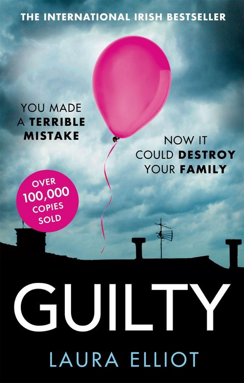 Produktbild: Guilty