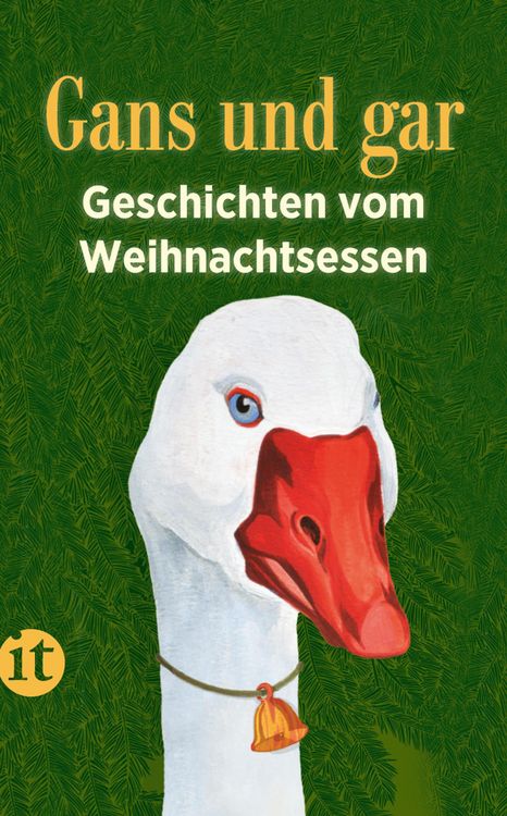 Produktbild: Gans und gar