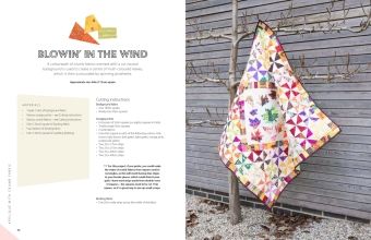 Produktbild: Crumb Quilts